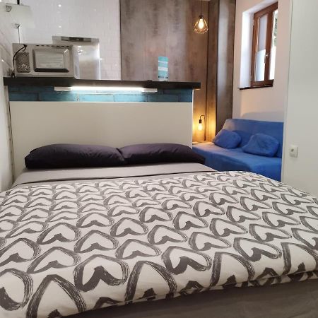 Altozano Room Iii, Estudio Centro De Malaga Gayfriendly, Wi-Fi Gratis Dış mekan fotoğraf