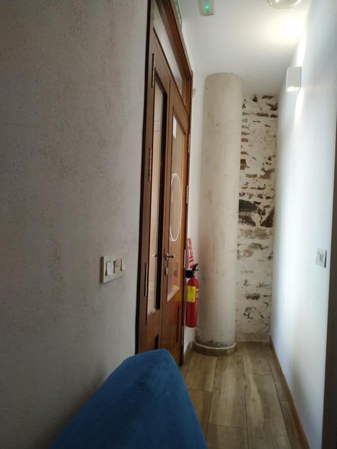 Altozano Room Iii, Estudio Centro De Malaga Gayfriendly, Wi-Fi Gratis Dış mekan fotoğraf