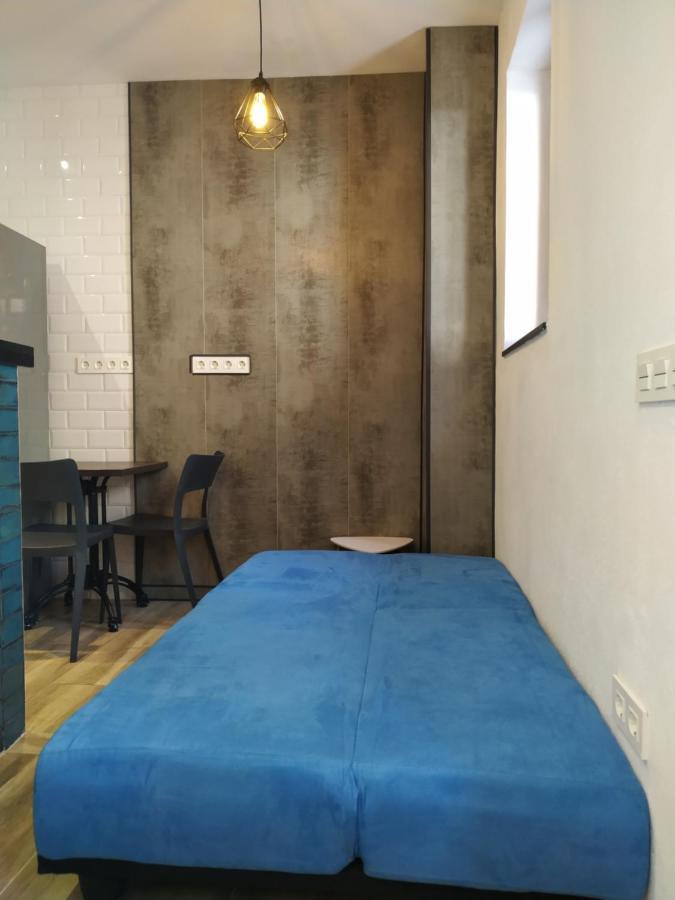 Altozano Room Iii, Estudio Centro De Malaga Gayfriendly, Wi-Fi Gratis Dış mekan fotoğraf