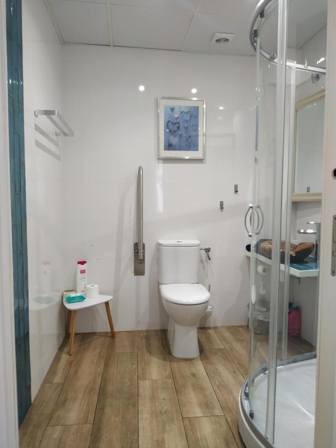 Altozano Room Iii, Estudio Centro De Malaga Gayfriendly, Wi-Fi Gratis Dış mekan fotoğraf
