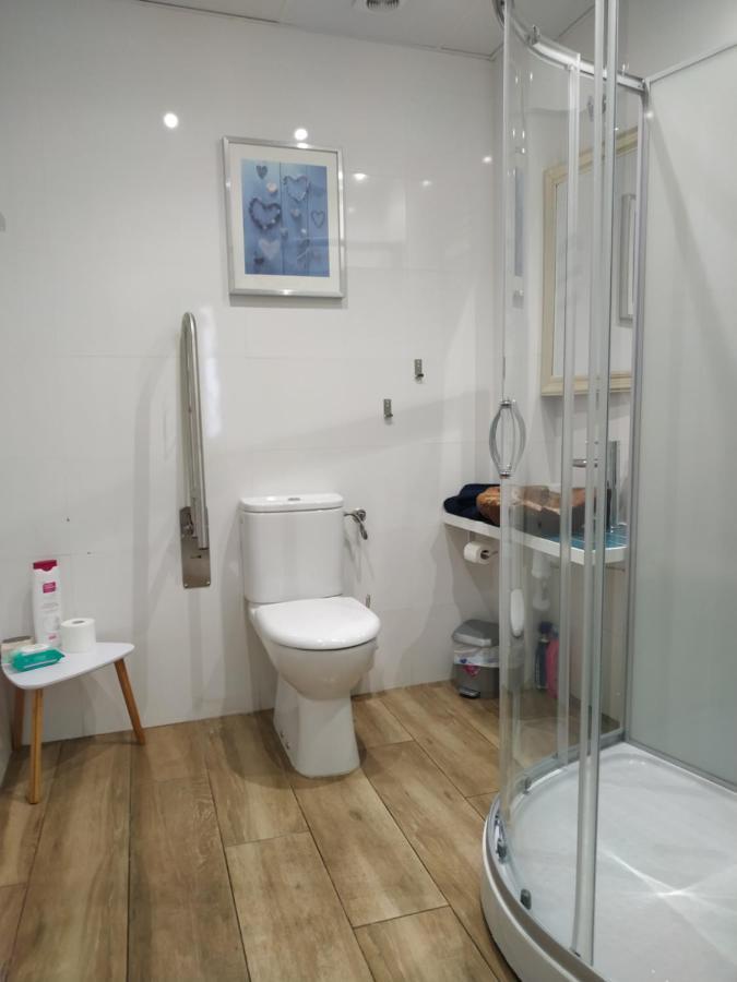 Altozano Room Iii, Estudio Centro De Malaga Gayfriendly, Wi-Fi Gratis Dış mekan fotoğraf