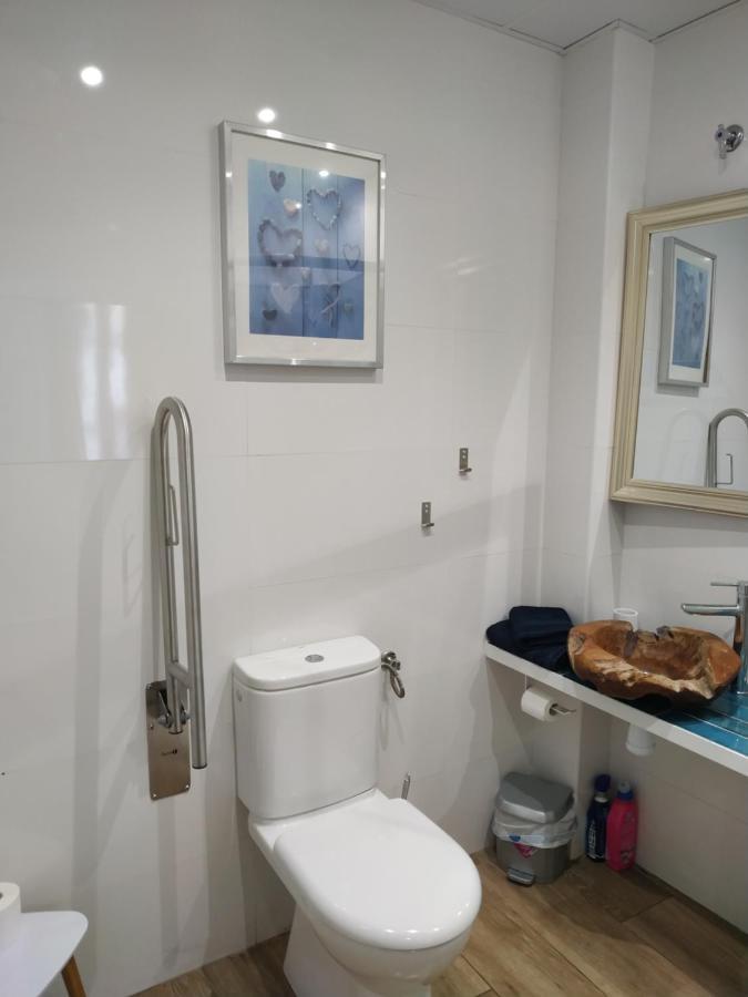 Altozano Room Iii, Estudio Centro De Malaga Gayfriendly, Wi-Fi Gratis Dış mekan fotoğraf