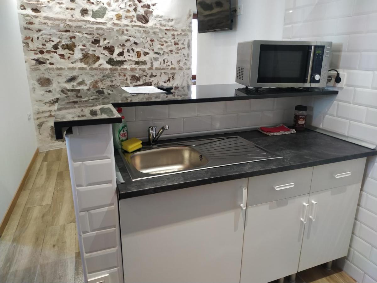 Altozano Room Iii, Estudio Centro De Malaga Gayfriendly, Wi-Fi Gratis Dış mekan fotoğraf