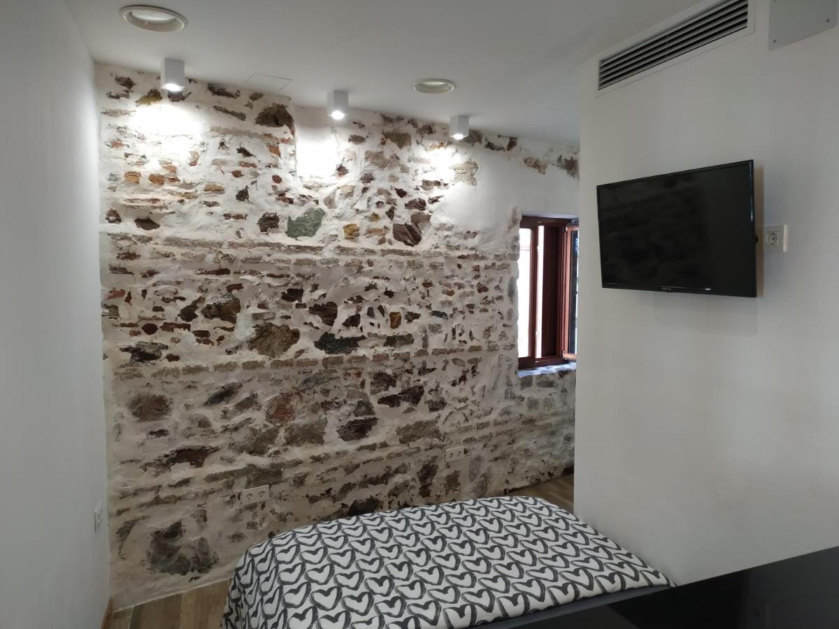 Altozano Room Iii, Estudio Centro De Malaga Gayfriendly, Wi-Fi Gratis Dış mekan fotoğraf