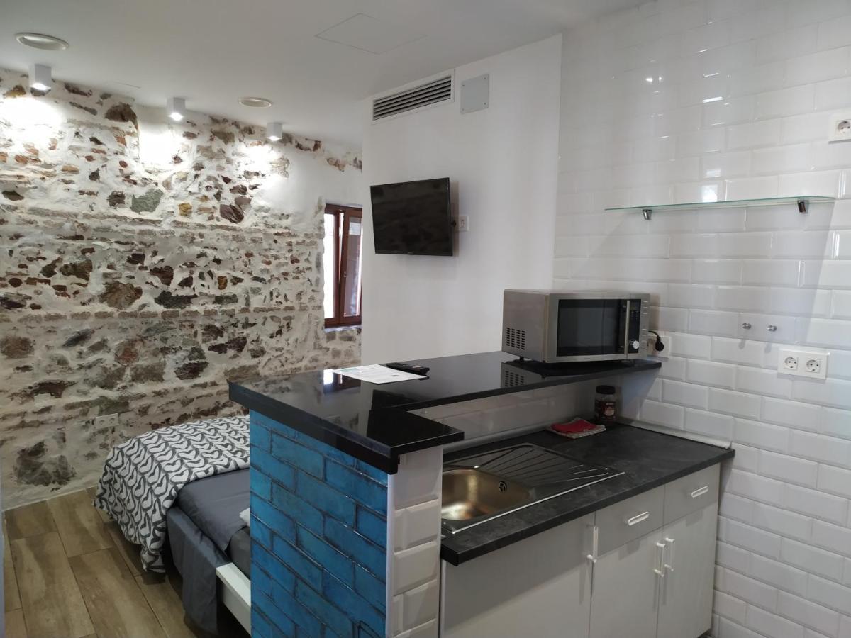 Altozano Room Iii, Estudio Centro De Malaga Gayfriendly, Wi-Fi Gratis Dış mekan fotoğraf