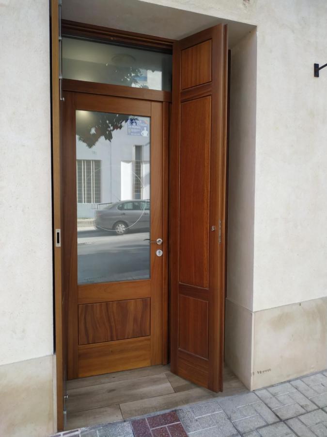 Altozano Room Iii, Estudio Centro De Malaga Gayfriendly, Wi-Fi Gratis Dış mekan fotoğraf