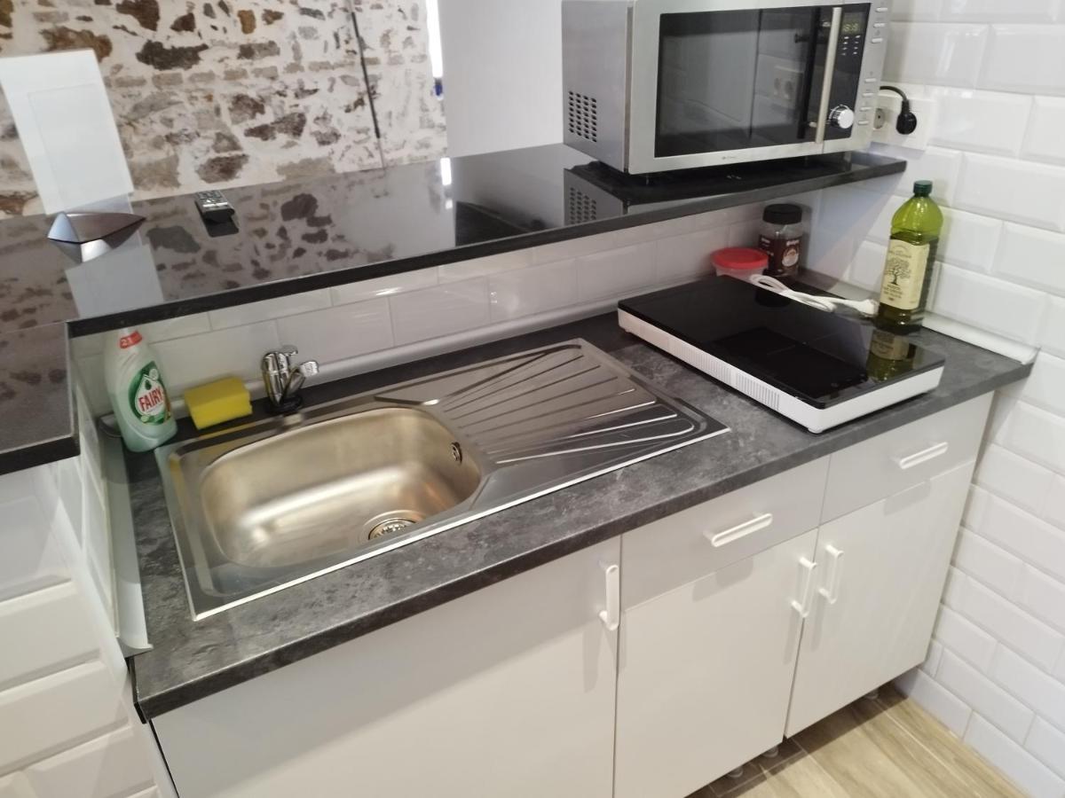 Altozano Room Iii, Estudio Centro De Malaga Gayfriendly, Wi-Fi Gratis Dış mekan fotoğraf