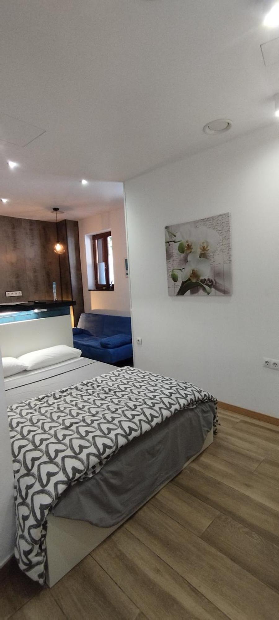 Altozano Room Iii, Estudio Centro De Malaga Gayfriendly, Wi-Fi Gratis Dış mekan fotoğraf
